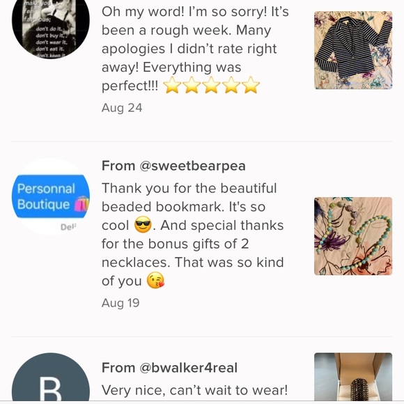 💜 5-Pound Reseller Mystery Box - Picture 4 of 16